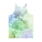 Grunge Giggles Men's Tank Top